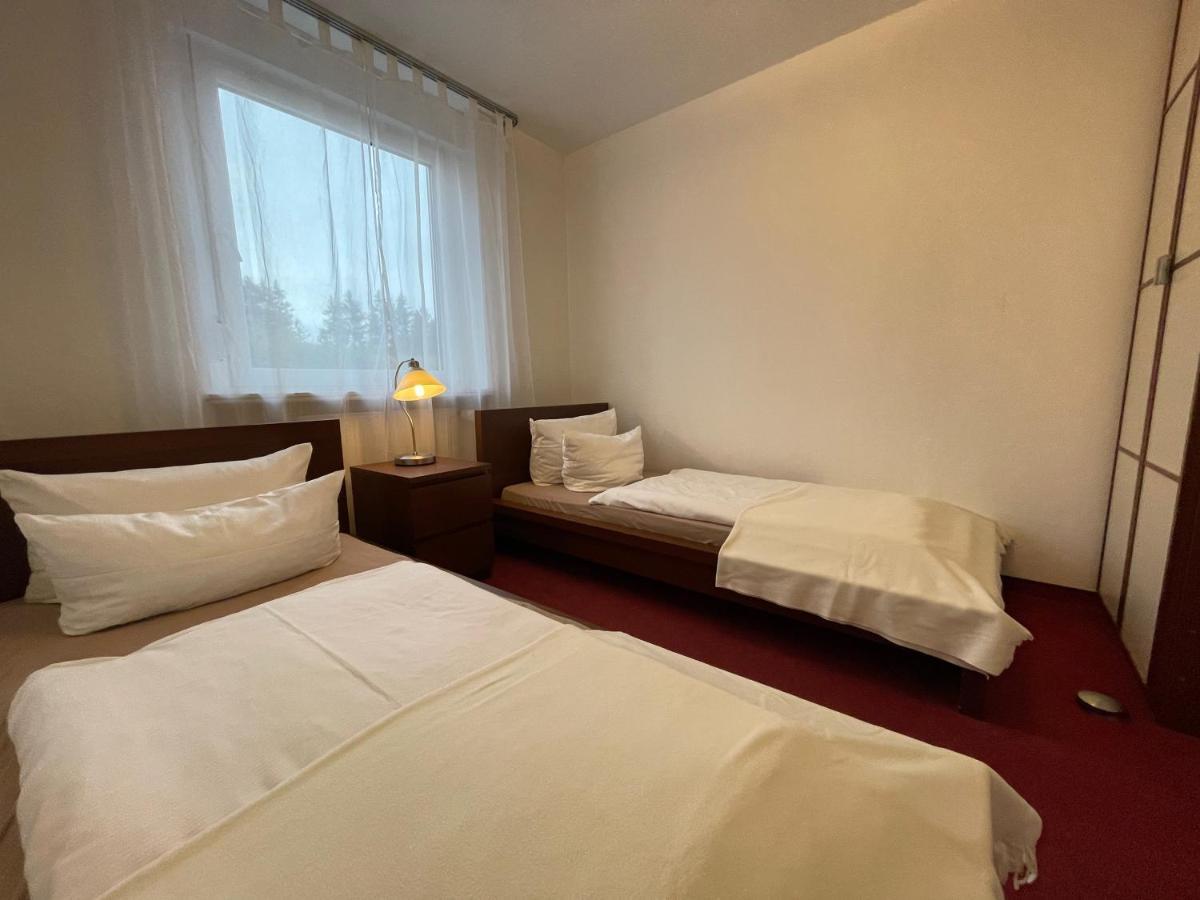Vitalhotel Schulenberg Schulenberg im Oberharz Exterior photo