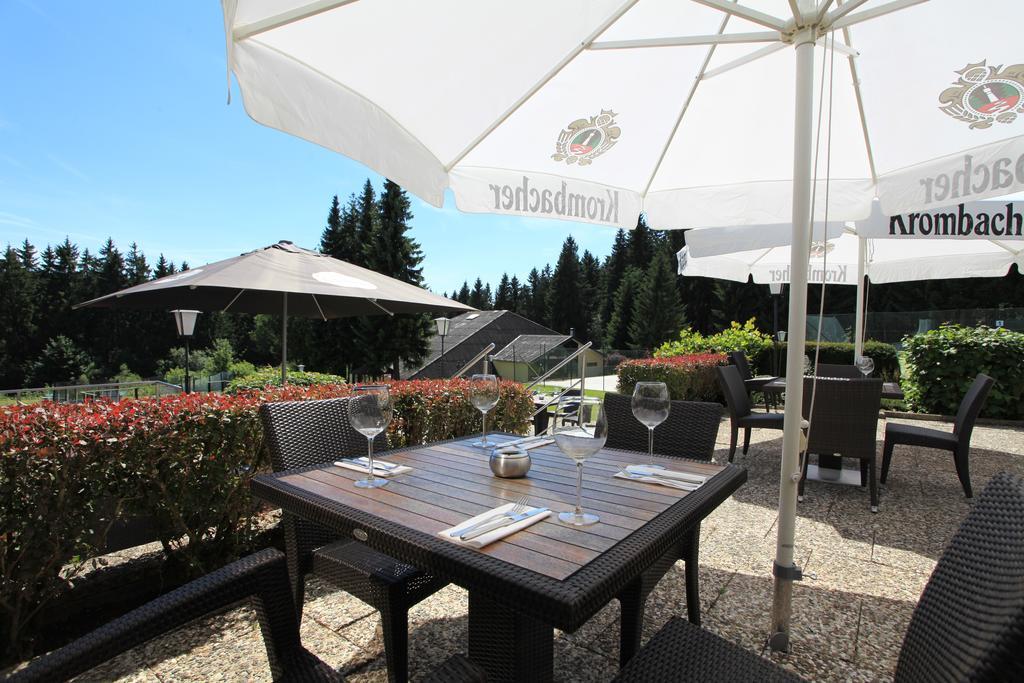 Vitalhotel Schulenberg Schulenberg im Oberharz Exterior photo
